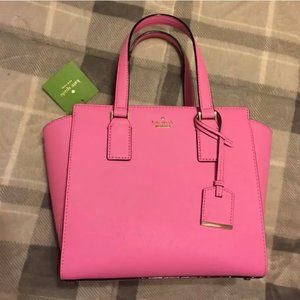 kate spade new york Cameron Street Small Hayden Women's Shoulder Bag NWT